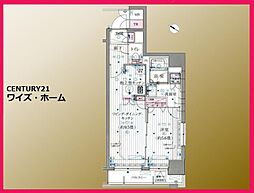 台東区日本堤2丁目