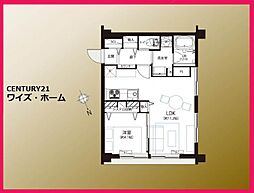 新宿区弁天町