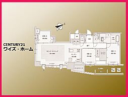 新宿区四谷三栄町