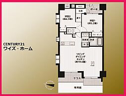 新宿区南元町