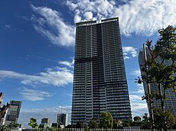中央区晴海2丁目