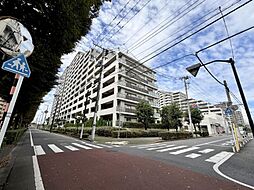 大田区下丸子2丁目