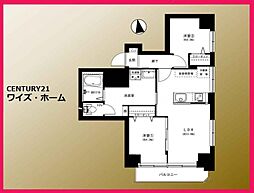 中野区本町4丁目
