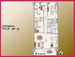 江戸川区船堀3丁目