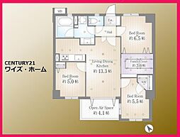 大田区上池台5丁目