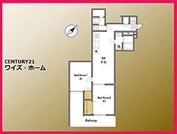 世田谷区三軒茶屋2丁目