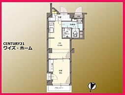 港区白金台5丁目