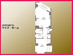 江東区牡丹1丁目