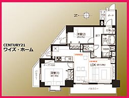 新宿区住吉町