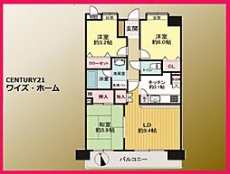 江戸川区松江7丁目