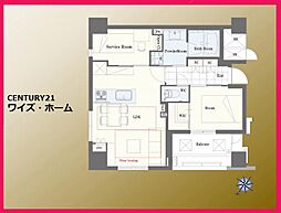 荒川区東日暮里5丁目