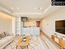 世田谷区深沢4丁目