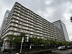 中央区晴海2丁目