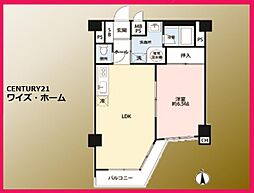 新宿区新宿6丁目