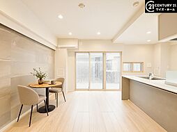杉並区上高井戸1丁目
