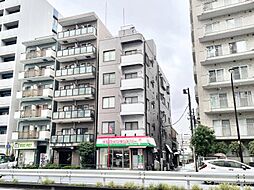 新宿区下落合1丁目