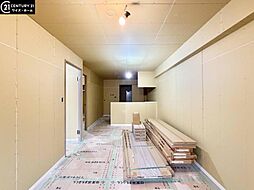 世田谷区北沢1丁目
