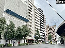 品川区西五反田8丁目