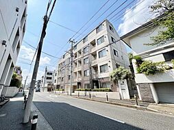 世田谷区中町4丁目