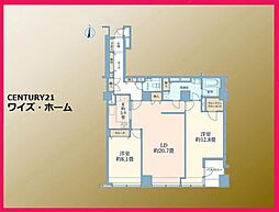 品川区東品川2丁目
