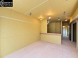 板橋区成増3丁目