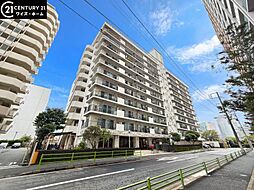 中央区勝どき5丁目