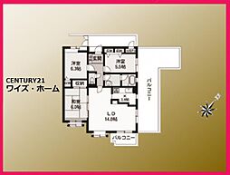 板橋区坂下3丁目