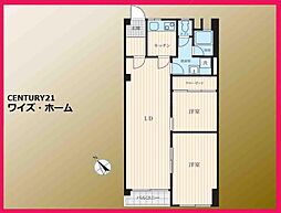 板橋区上板橋3丁目