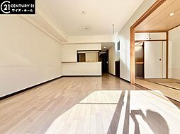 板橋区西台3丁目
