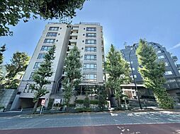 文京区関口2丁目