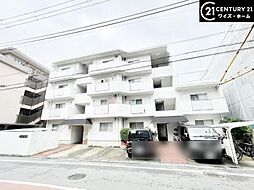 世田谷区砧4丁目