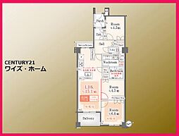 新宿区弁天町