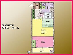 台東区浅草2丁目
