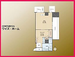 新宿区歌舞伎町2丁目