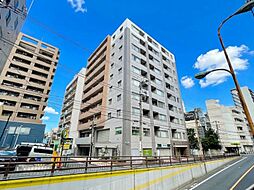 大田区蒲田5丁目