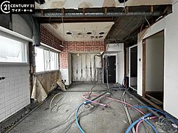 新宿区大久保2丁目
