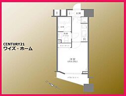 新宿区西新宿7丁目