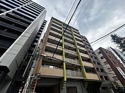 新宿区新宿1丁目