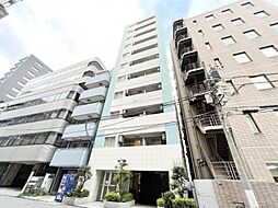 中央区日本橋堀留町2丁目
