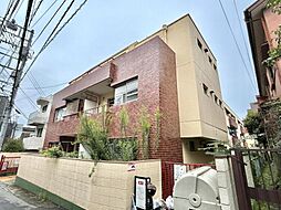 新宿区北新宿3丁目