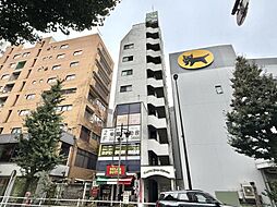 新宿区百人町1丁目