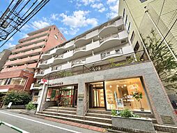 新宿区高田馬場1丁目