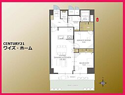 足立区西新井本町5丁目