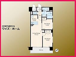 新宿区高田馬場1丁目