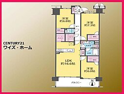 足立区中央本町1丁目