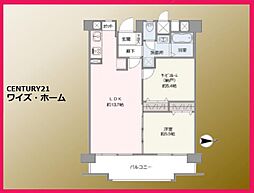 新宿区大久保3丁目