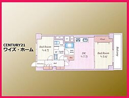 大田区久が原5丁目