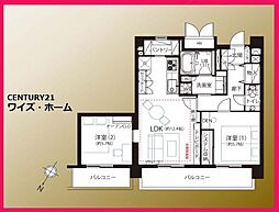 豊島区雑司が谷1丁目