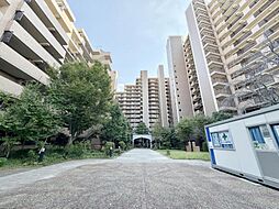板橋区志村2丁目