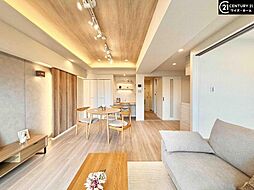 江戸川区小松川1丁目